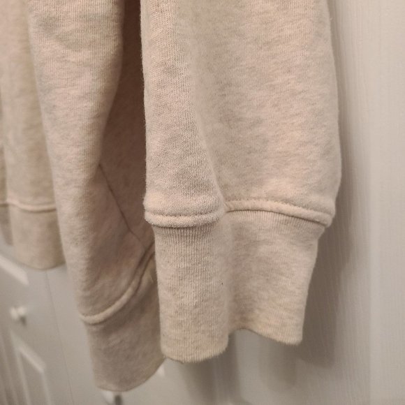 Helena Christensen X H&M Printed Hoodie XL - Picture 10 of 14